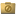 Yellow Private Icon 16x16 png